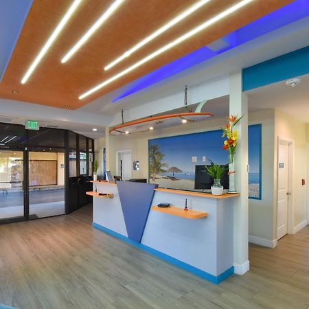 Golden Host Resort Сарасота Екстер'єр фото