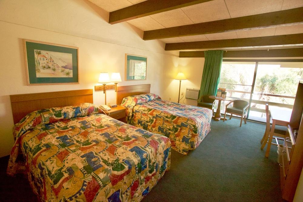 Golden Host Resort Сарасота Екстер'єр фото