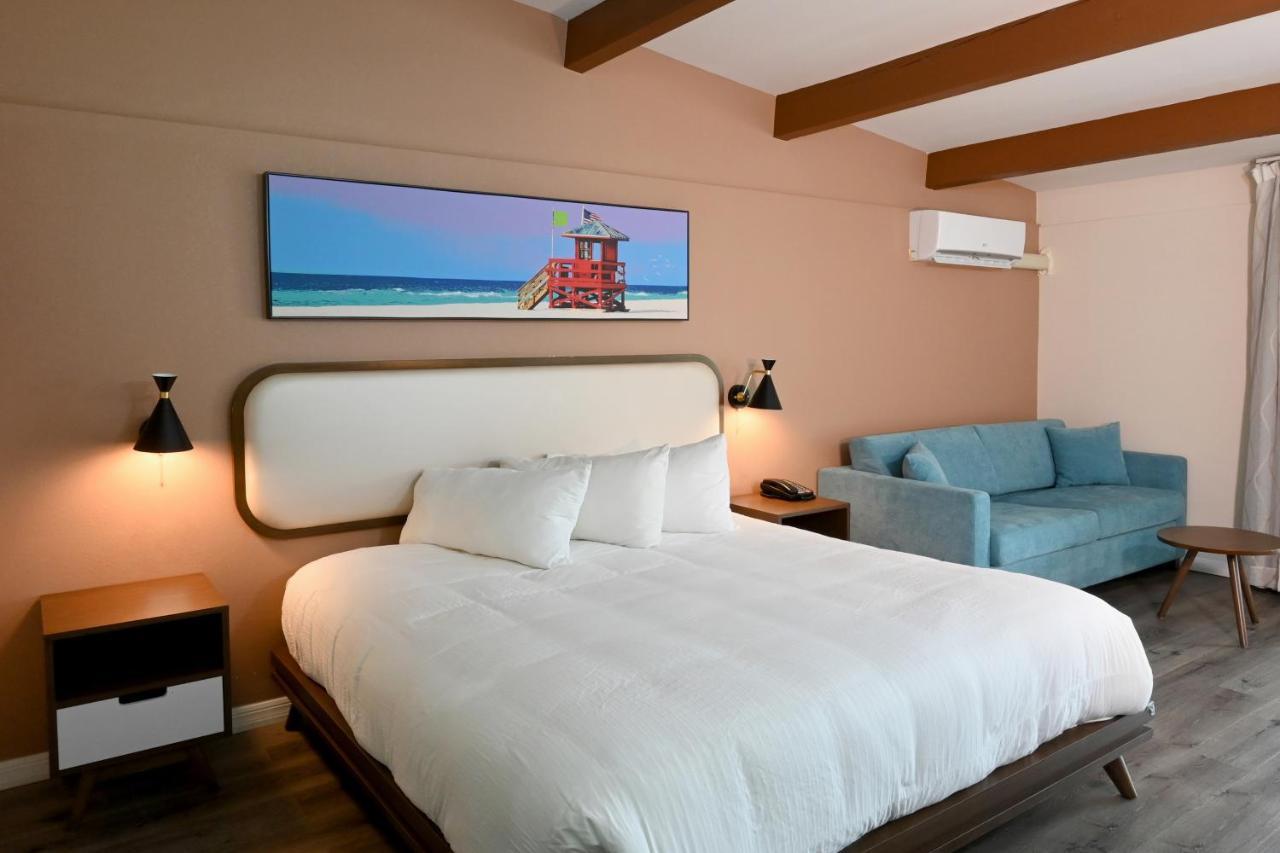 Golden Host Resort Сарасота Екстер'єр фото