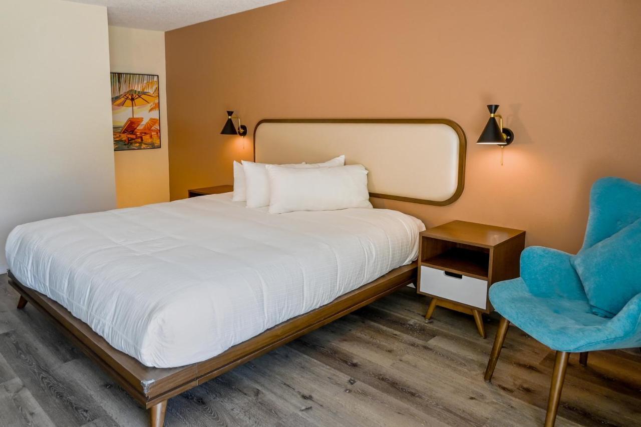 Golden Host Resort Сарасота Екстер'єр фото