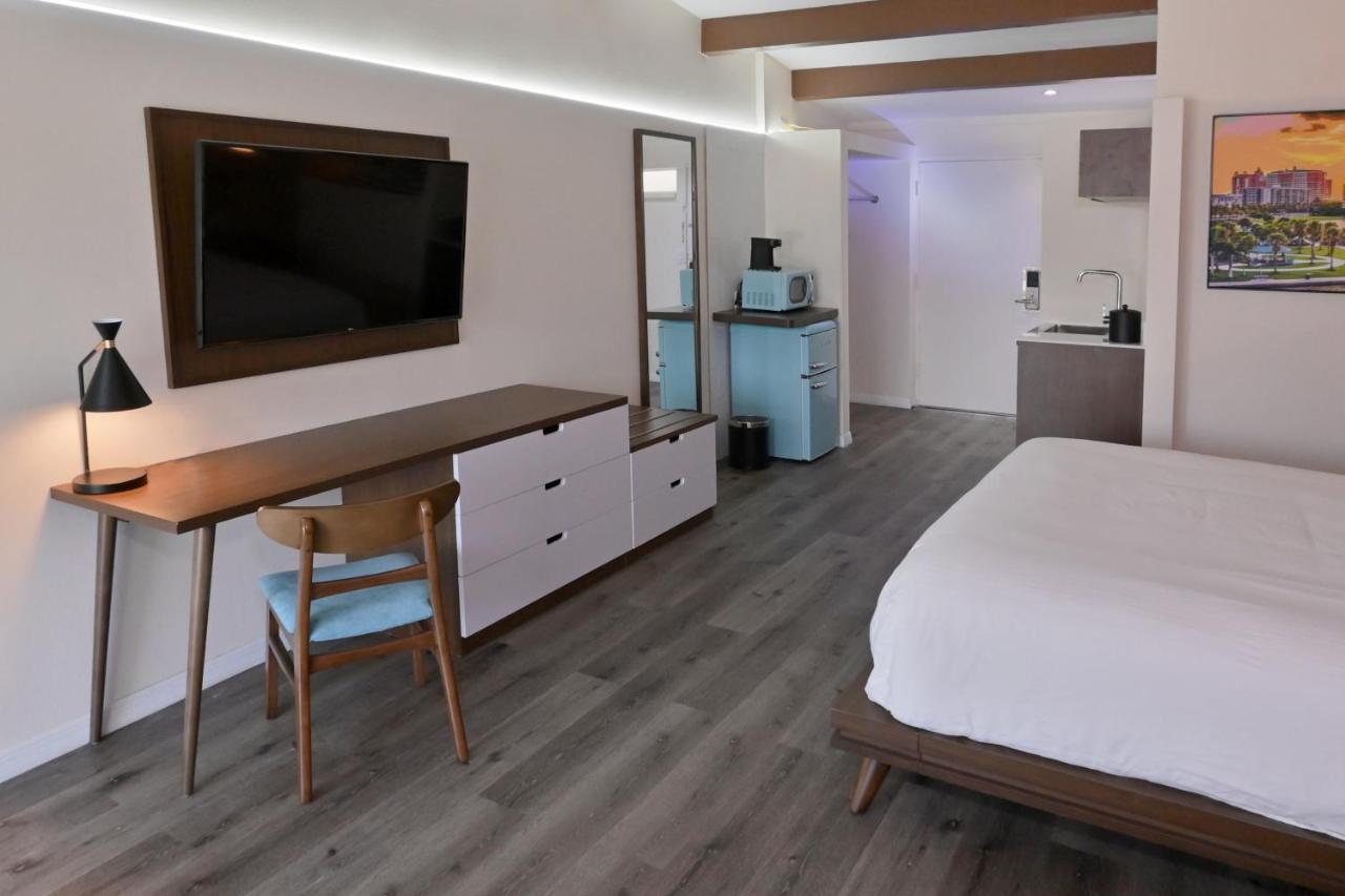 Golden Host Resort Сарасота Екстер'єр фото