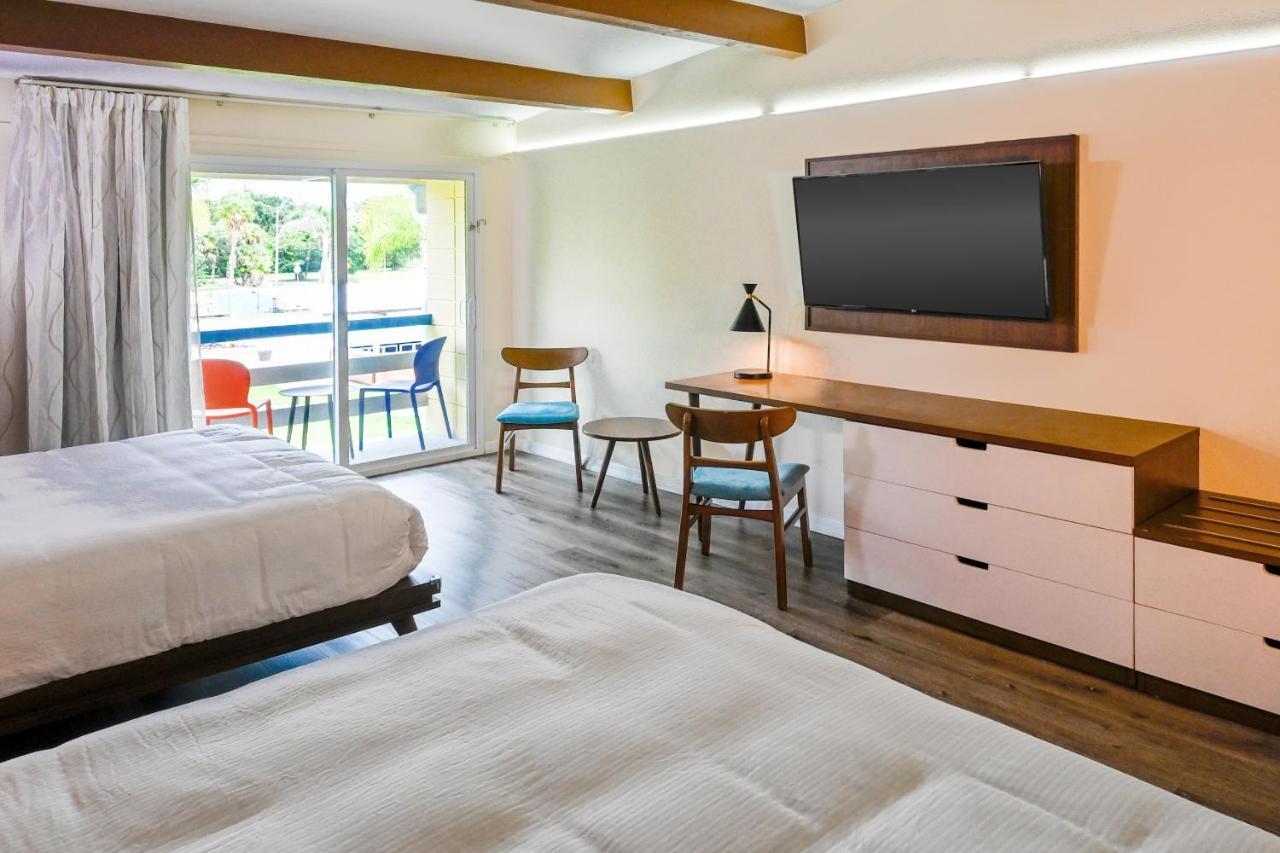 Golden Host Resort Сарасота Екстер'єр фото