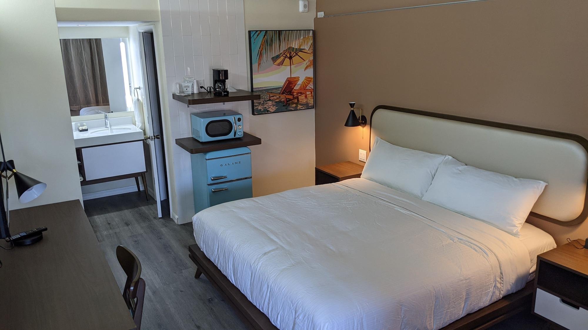 Golden Host Resort Сарасота Екстер'єр фото