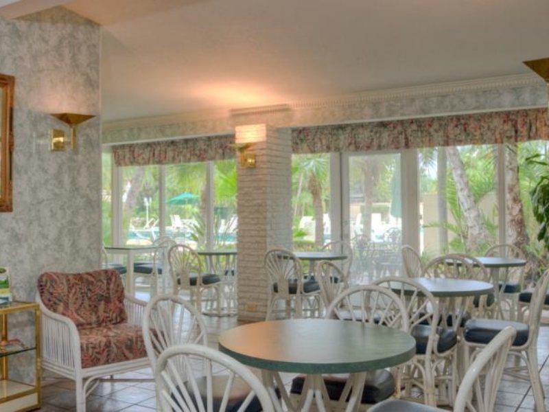 Golden Host Resort Сарасота Екстер'єр фото